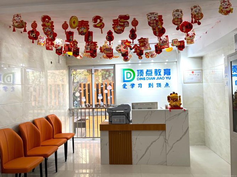 教育信息咨询
